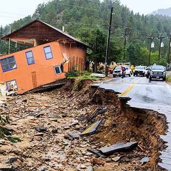 Policy Learning and Political Context: Analyzing Responses to Colorado’s Extreme Flood Events of 2013