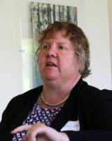 Betsy Albright