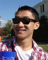 Jack Zhou